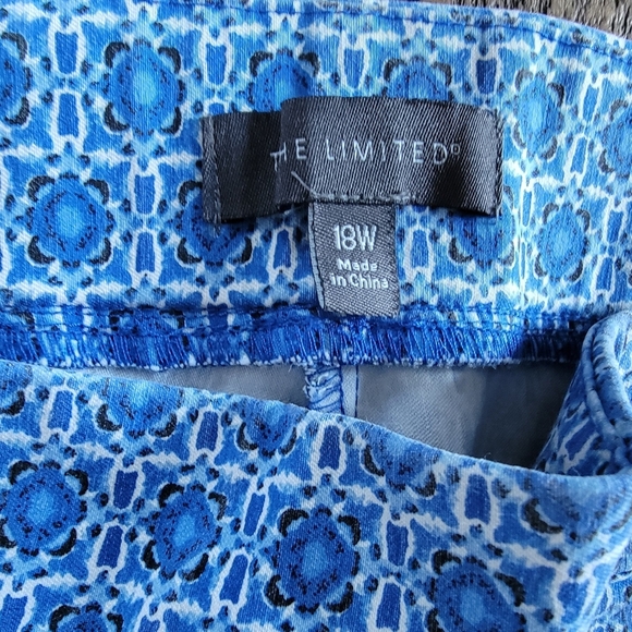 The Limited pants - Picture 3 of 3